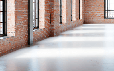 PU Floor