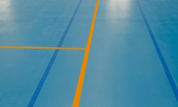 Sports Floor